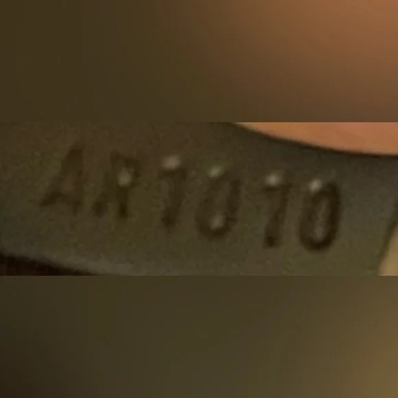 Louis Vuitton Dark Brown Epi Leather Alma - Picture 10 of 11